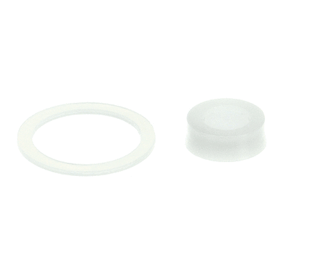 BUNN PARTS Bunn 37857.1750 Kit .750GPM Quiet Neop W/Gask - SKU BU37857.1750