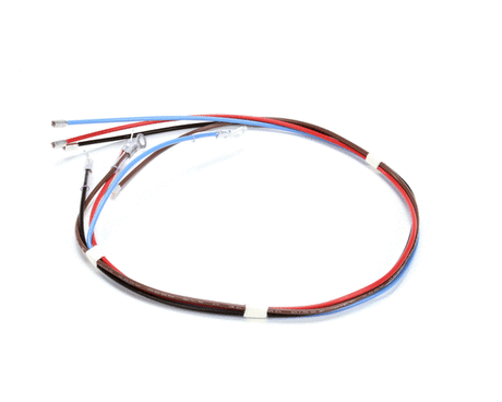 BUNN PARTS Bunn 37859.0000 Wiring Harn Term Blk/Emi Flr - SKU BU37859.0000
