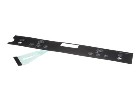 BUNN PARTS Bunn 37875.0017 Switch Membrane Icb Twin - SKU BU37875.0017