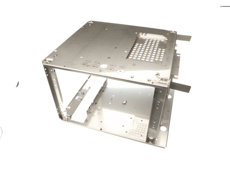 BUNN PARTS Bunn 37906.0007 Chassis Weldment Laf Emi Corr Res - SKU BU37906.0007