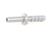 BUNN PARTS Bunn 37925.0000 Fitting Tube 1/4 To 1/4 - SKU BU37925.0000