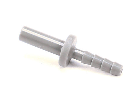 BUNN PARTS Bunn 37925.0001 Fitting Tube 1/4 To Barb 3/16 - SKU BU37925.0001