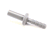 BUNN PARTS Bunn 37925.0001 Fitting Tube 1/4 To Barb 3/16 - SKU BU37925.0001