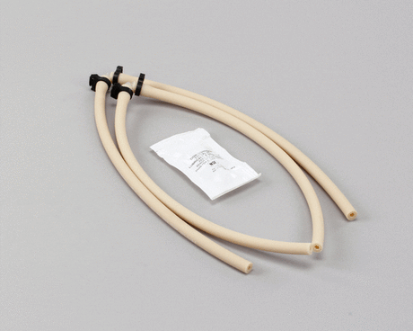 BUNN PARTS Bunn 37942.1000 Pump Tube Assembly LP W/1/8 Tube - SKU BU37942.1000