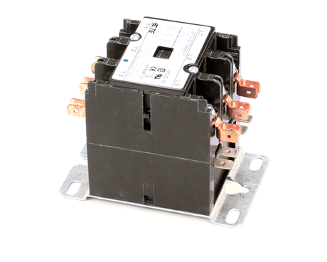 BUNN PARTS Bunn 38045.0001 Contactor 3 POLE-120VAC - SKU BU38045.0001