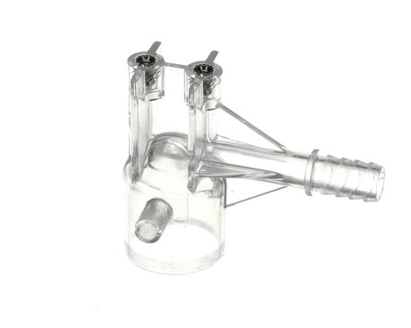 BUNN PARTS Bunn 38120.0005 Fitting Assembly Bottle Adapter -Bp - SKU BU38120.0005