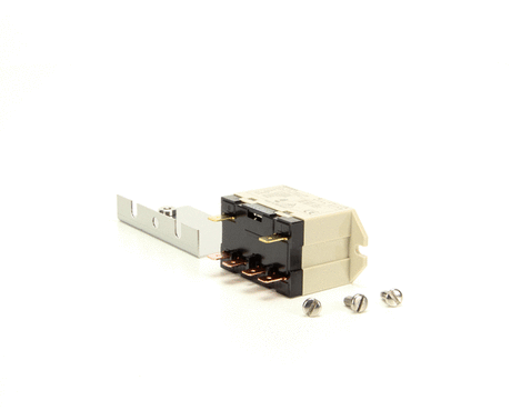 BUNN PARTS Bunn 38326.0000 Relay W/Bracket Kit 100/120V - SKU BU38326.0000