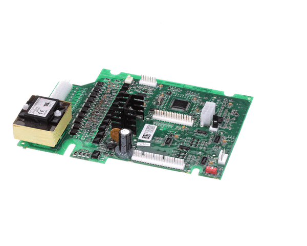 BUNN PARTS Bunn 38358.1009 Cba Single CE 240 Rohs (Sbux) - SKU BU38358.1009
