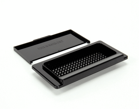BUNN PARTS Bunn 38497.1000 Flip Lid Ay W/O Clip Snap-In - SKU BU38497.1000