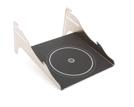 BUNN PARTS Bunn 38704.1002 Tray Assembly Flip W/Decal - SKU BU38704.1002