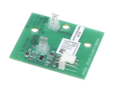BUNN PARTS Bunn 38708.1000 Cba Kit Position Sensor - SKU BU38708.1000