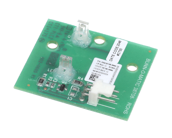 BUNN PARTS 38708.1000 - SKU BU38708.1000