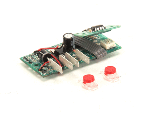 BUNN PARTS Bunn 38714.1000 Cba Kit Sensor/Timer Adj - SKU BU38714.1000