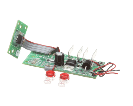 BUNN PARTS Bunn 38714.1001 Cba Kit Sensor/Timer Set - SKU BU38714.1001