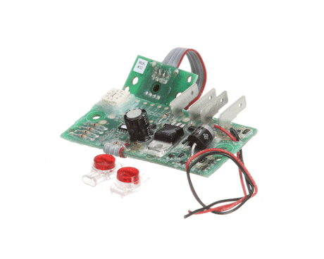 BUNN PARTS Bunn 38714.1002 Cba Kit Sensor/Tmr Autoff - SKU BU38714.1002