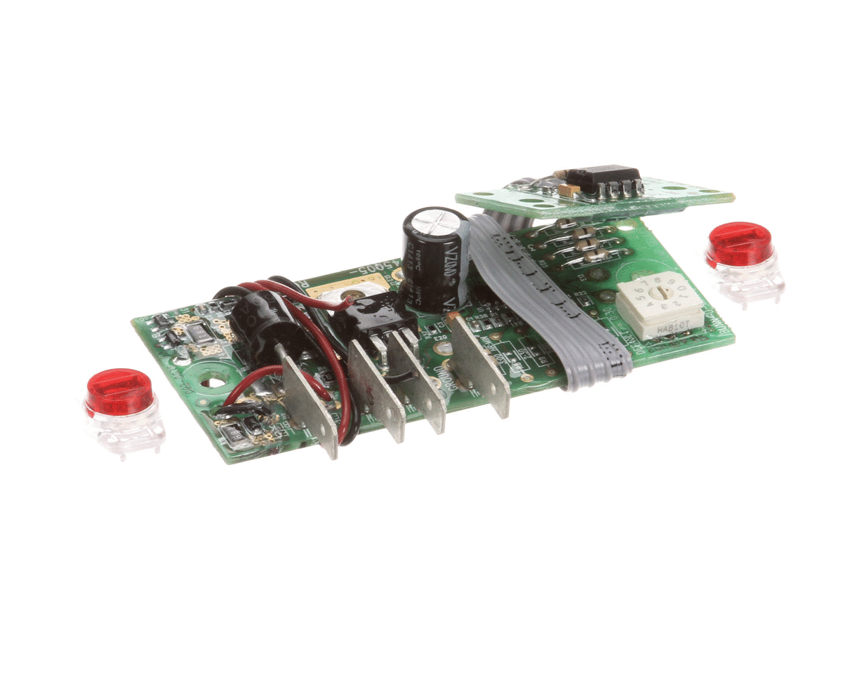 BUNN PARTS 38714.1004 - SKU BU38714.1004