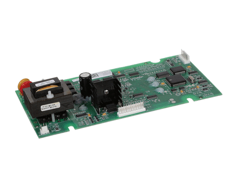 BUNN PARTS Bunn 38724.1004 Control Board Assembly G9-2 Dbc 120V - SKU BU38724.1004