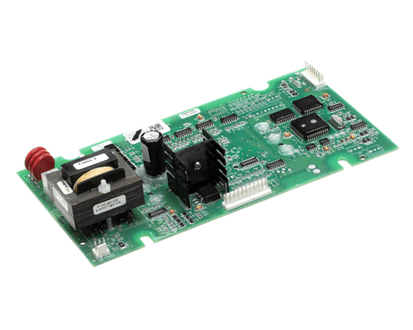 BUNN PARTS Bunn 38724.1007 Cba Kit Main Control - SKU BU38724.1007