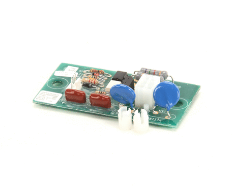 BUNN PARTS Bunn 38737.1000 Control Board Assembly Auxiliary Control - SKU BU38737.1000