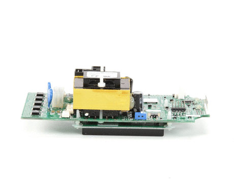 BUNN PARTS Bunn 38760.1003 Control Board Assembly Axiom 120V Rohs - SKU BU38760.1003