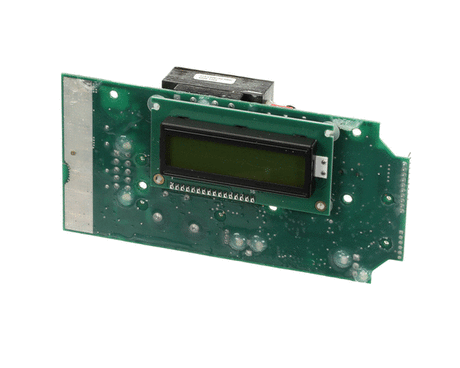 BUNN PARTS Bunn 38760.1004 Control Board Assembly Axiom 240V Rohs - SKU BU38760.1004