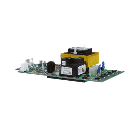 BUNN PARTS Bunn 38760.1006 Control Board Assembly Axiom 120V (Sbux) - SKU BU38760.1006