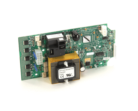 BUNN PARTS Bunn 38760.1007 Control Board Assembly Axiom 120V (Dd) - SKU BU38760.1007