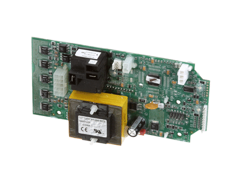 BUNN PARTS Bunn 38760.1010 Control Board Assembly Axiom 240V Full/H - SKU BU38760.1010