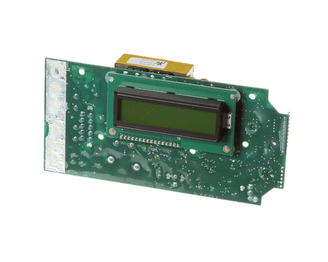 BUNN PARTS Bunn 38760.1011 Control Board Assembly Axiom 120V Ful/Hl - SKU BU38760.1011