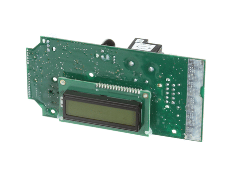 BUNN PARTS Bunn 38760.1012 Control Board Assembly Axiom 120V (Sbux - SKU BU38760.1012