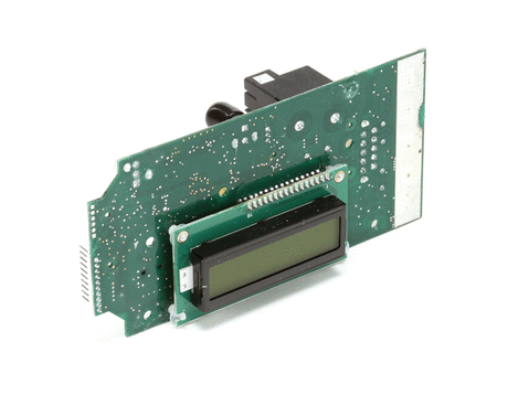 BUNN PARTS Bunn 38760.1020 Control Board Assembly Axiom 120V 3 Batc - SKU BU38760.1020