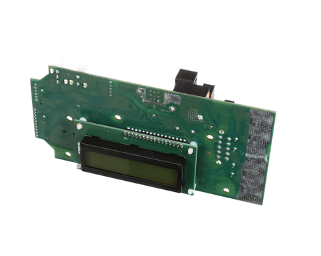 BUNN PARTS Bunn 38760.7006 Cba Axiom 120V(SBUX)(38760.0003)V06.14 - SKU BU38760.7006