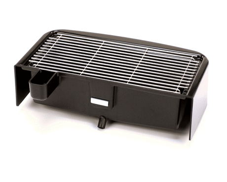 BUNN PARTS Bunn 38765.1000 Drip Tray Complete (JDF-2S) - SKU BU38765.1000
