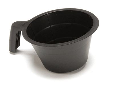 BUNN PARTS Bunn 38766.0002 Funnel Black - SKU BU38766.0002