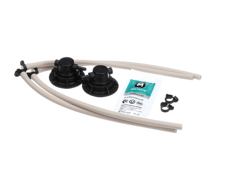 BUNN PARTS Bunn 38800.0200 Adaptor Tube Pack - SKU BU38800.0200