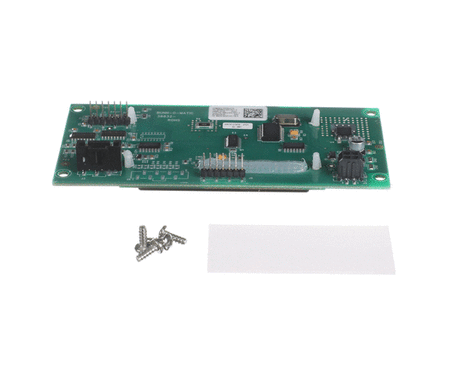 BUNN PARTS Bunn 38832.1001 Control Board Assembly Dspl Imixs Rohs - SKU BU38832.1001