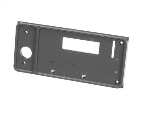 BUNN PARTS Bunn 38842.0001 Faceplate Axiom Gray - SKU BU38842.0001