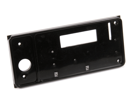 BUNN PARTS Bunn 38842.0002 Faceplate Axiom Black - SKU BU38842.0002