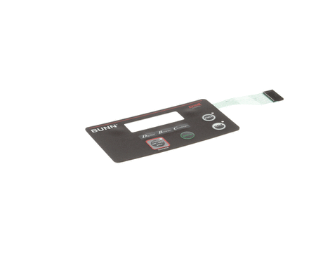 BUNN PARTS Bunn 38876.0004 Switch Memb Full/Half Batch - SKU BU38876.0004