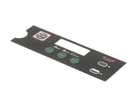 BUNN PARTS Bunn 38876.0011 Switch Memb One Lower/Upper - SKU BU38876.0011