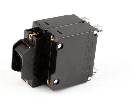 BUNN PARTS Bunn 38894.0001 Switch 125/250V 50A Dbl Pole - SKU BU38894.0001