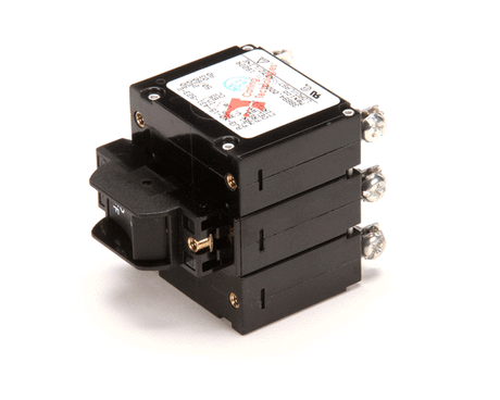 BUNN PARTS Bunn 38894.0002 Switch 125/250V 50A Triple Po - SKU BU38894.0002