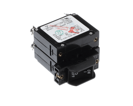 BUNN PARTS Bunn 38894.0003 Switch 125/250V 50A Dbl Pole - SKU BU38894.0003