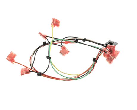 BUNN PARTS Bunn 38941.0000 Wiring Harness Door Switches - SKU BU38941.0000