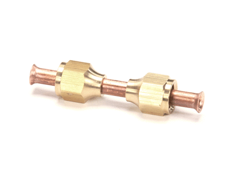 BUNN PARTS Bunn 38949.0000 Tube Assembly Cu .25 X 2.8LG Flr - SKU BU38949.0000