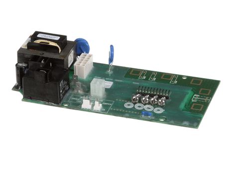 BUNN PARTS Bunn 38956.1001 Control Board Assembly Display 40 Min Fl - SKU BU38956.1001