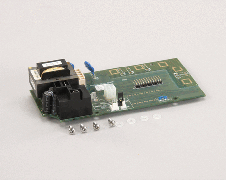 BUNN PARTS Bunn 38956.1003 Control Board Assembly Cd/Cdbc 120V - Ro - SKU BU38956.1003