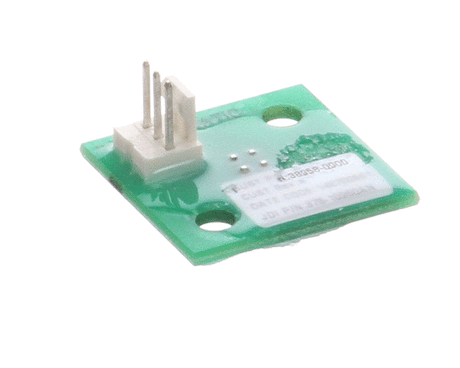 BUNN PARTS Bunn 38958.1000 Control Board Assembly Power Snsr (Mod S - SKU BU38958.1000