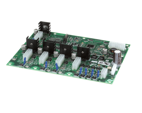BUNN PARTS Bunn 38961.1006 Kit Cba Main IMIX-5 256K - SKU BU38961.1006