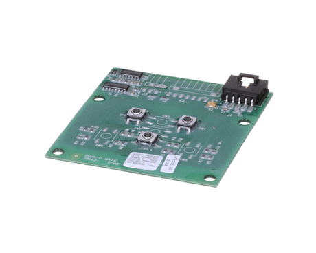 BUNN PARTS Bunn 38963.1000 Control Board Assembly 3-BTN Dispense Im - SKU BU38963.1000